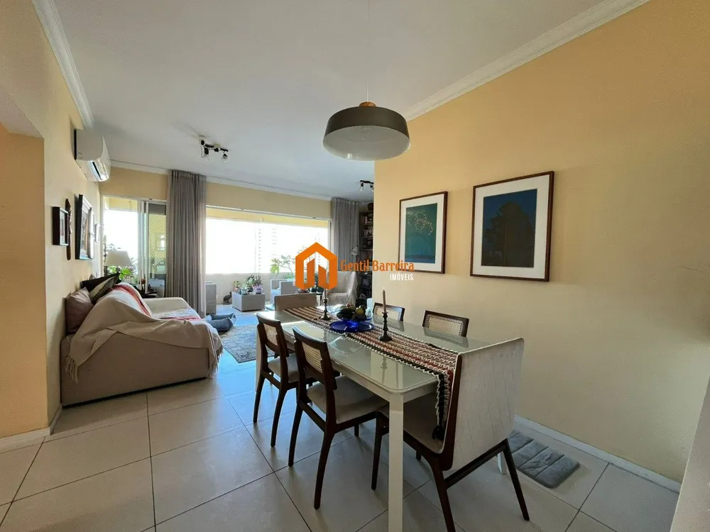 Apartamento, 3 quartos, 150 m² - Foto 2