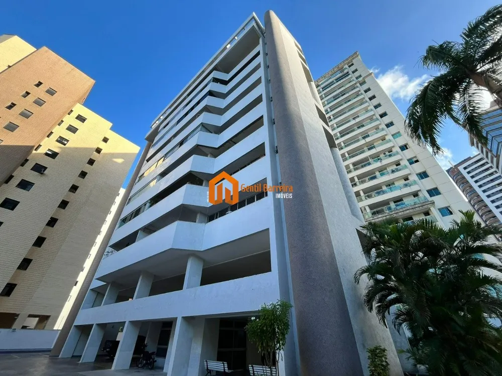 Apartamento, 3 quartos, 150 m² - Foto 1