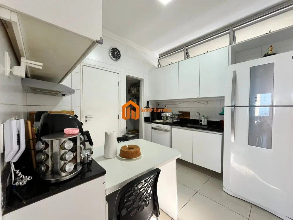 Apartamento, 3 quartos, 150 m² - Foto 11