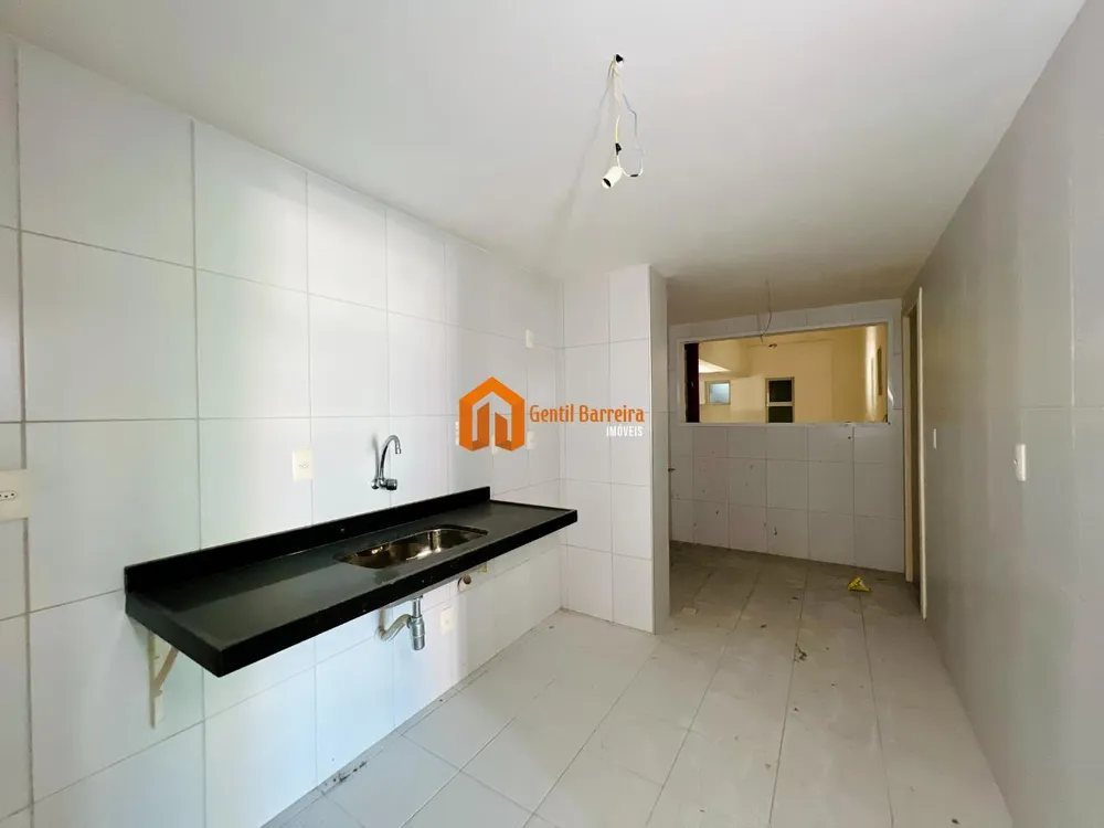 Apartamento, 3 quartos, 114 m² - Foto 13
