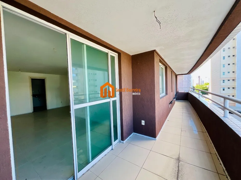 Apartamento, 3 quartos, 114 m² - Foto 3