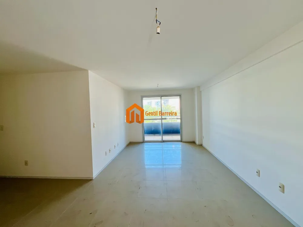 Apartamento, 3 quartos, 114 m² - Foto 1
