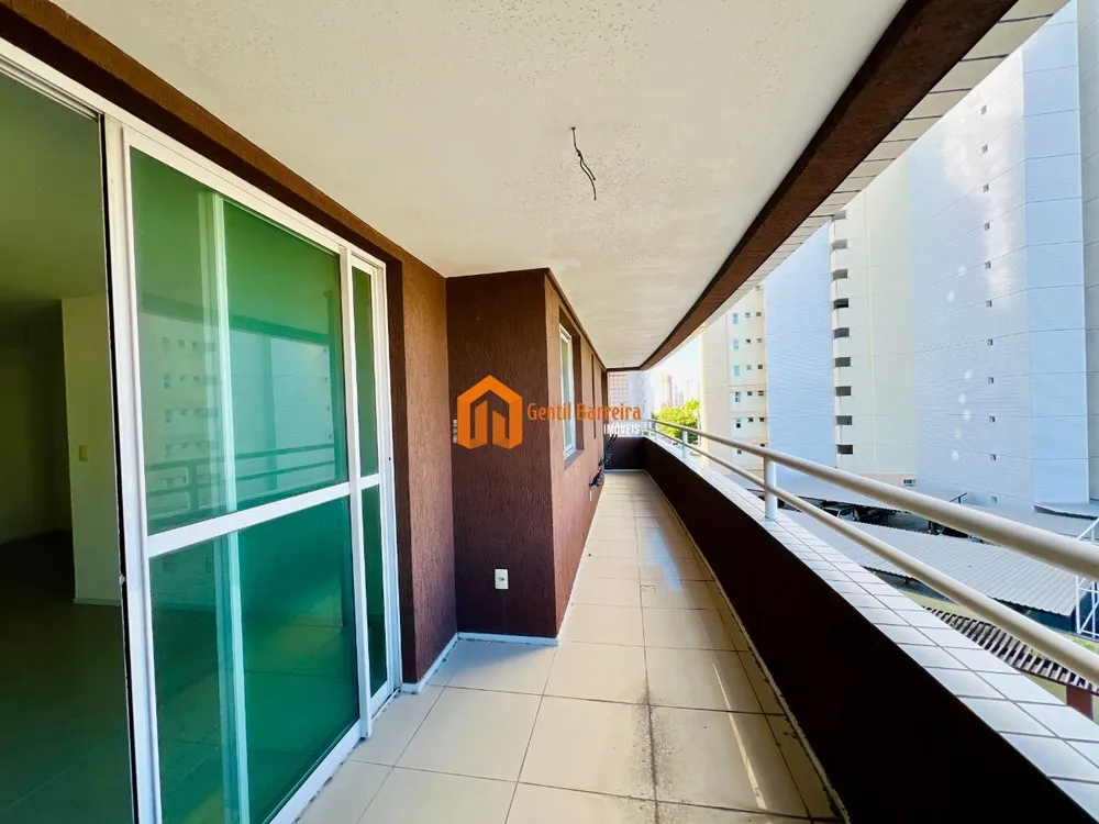 Apartamento, 3 quartos, 114 m² - Foto 2