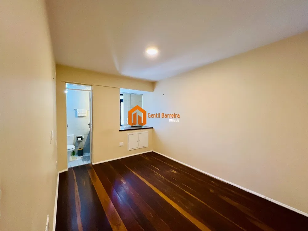 Apartamento, 3 quartos, 134 m² - Foto 10