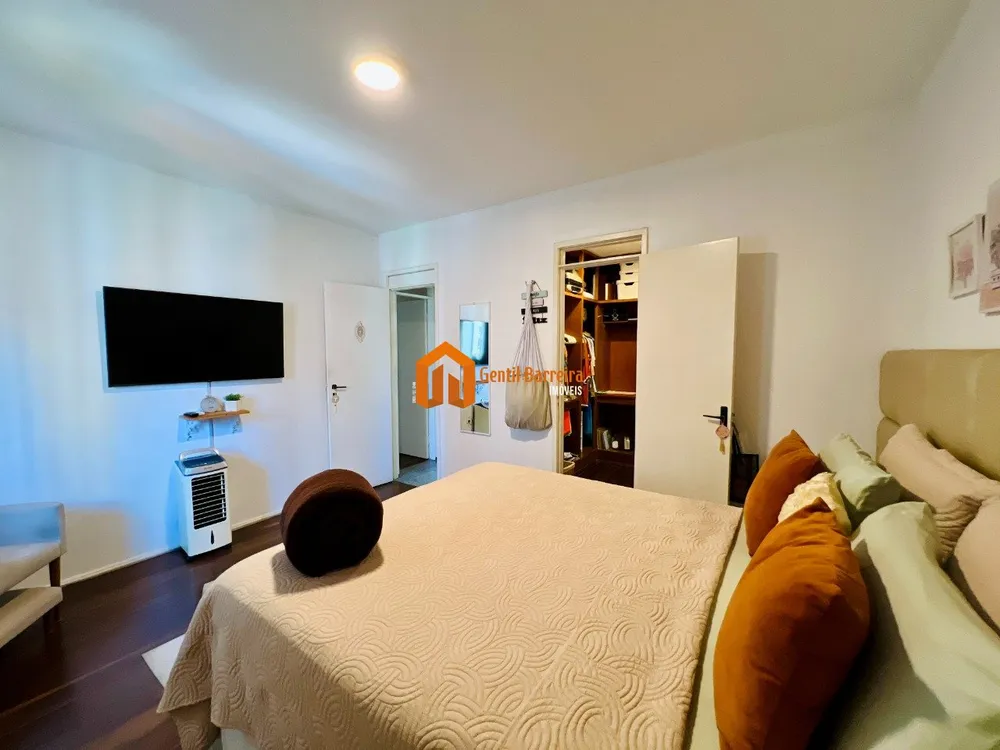 Apartamento, 3 quartos, 134 m² - Foto 7