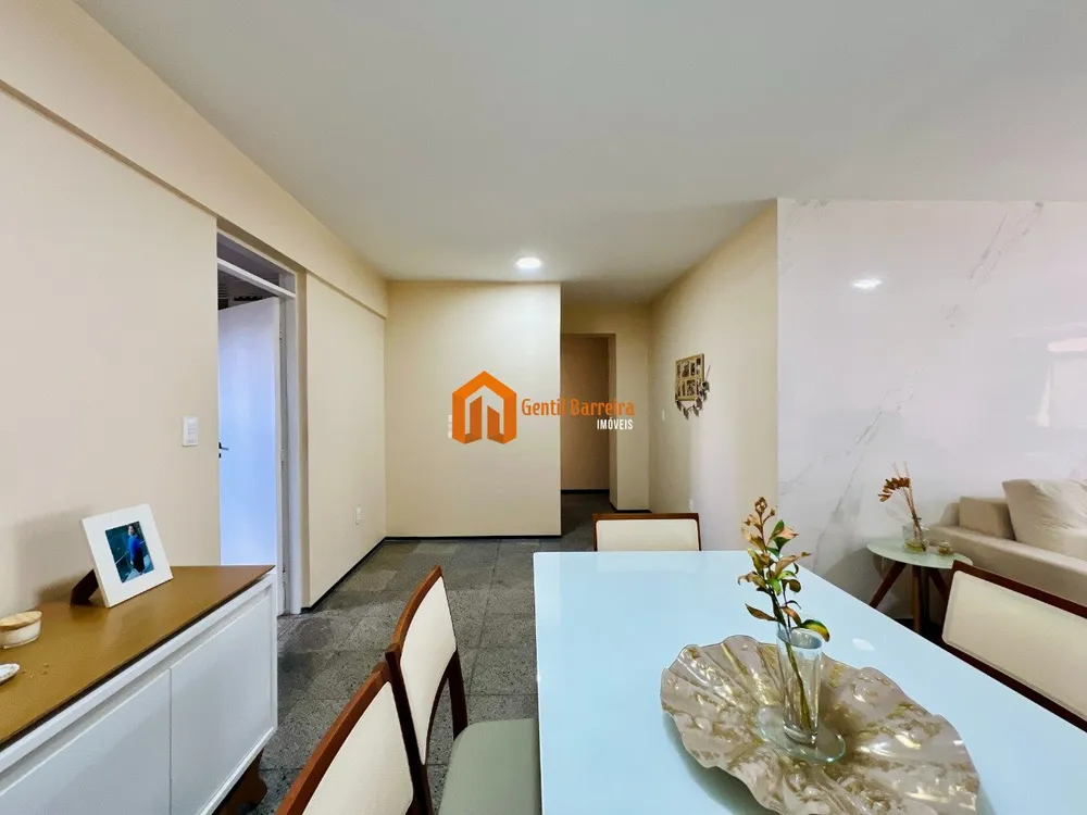 Apartamento, 3 quartos, 134 m² - Foto 4