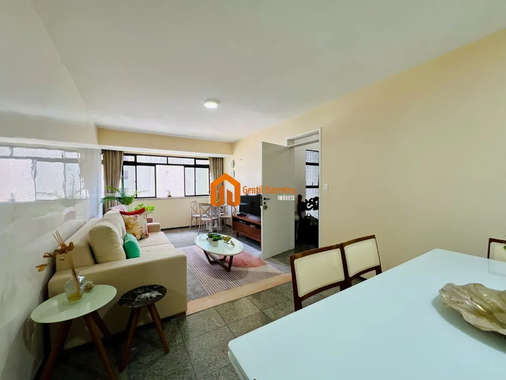 Apartamento, 3 quartos, 134 m² - Foto 5