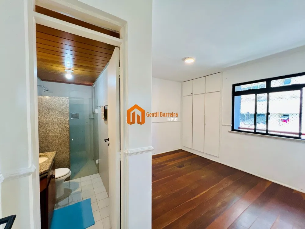 Apartamento, 3 quartos, 134 m² - Foto 6