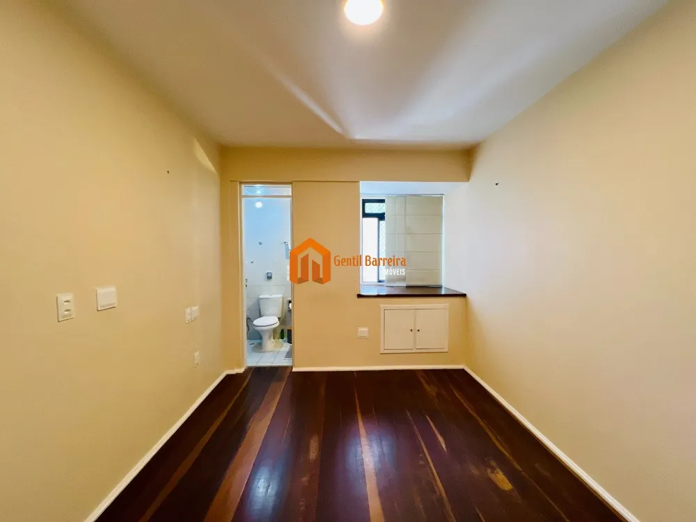 Apartamento, 3 quartos, 134 m² - Foto 11