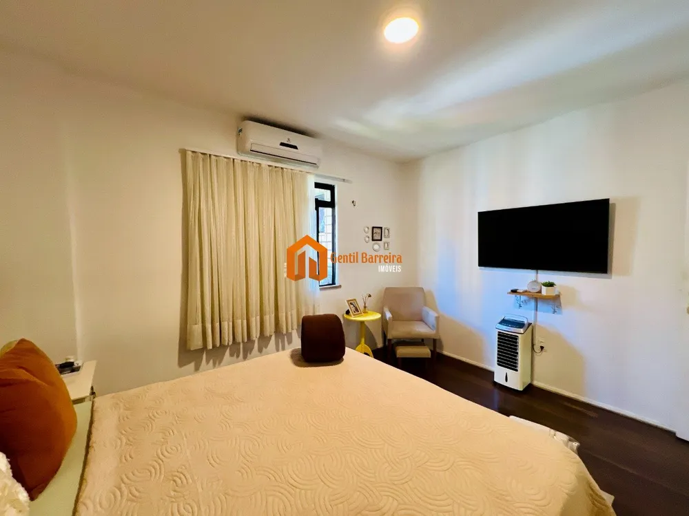 Apartamento, 3 quartos, 134 m² - Foto 8
