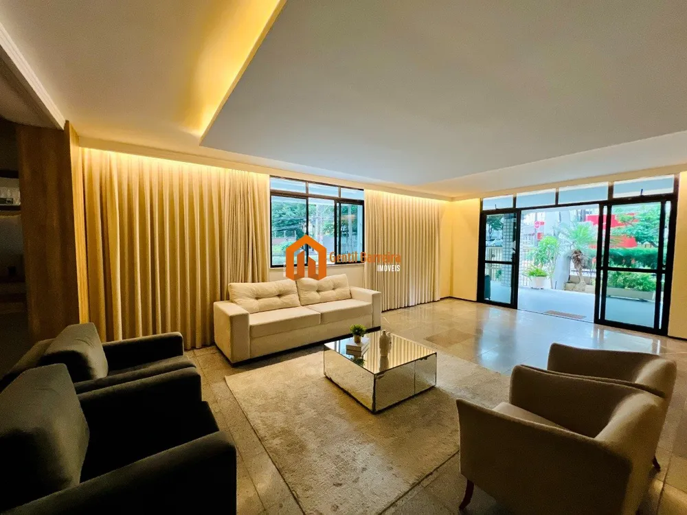 Apartamento, 3 quartos, 134 m² - Foto 16