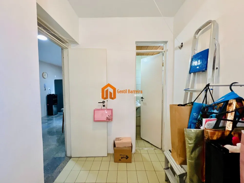 Apartamento, 3 quartos, 134 m² - Foto 15