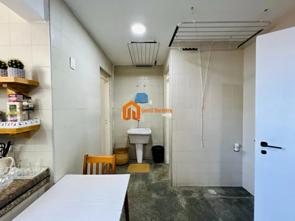 Apartamento, 3 quartos, 134 m² - Foto 14