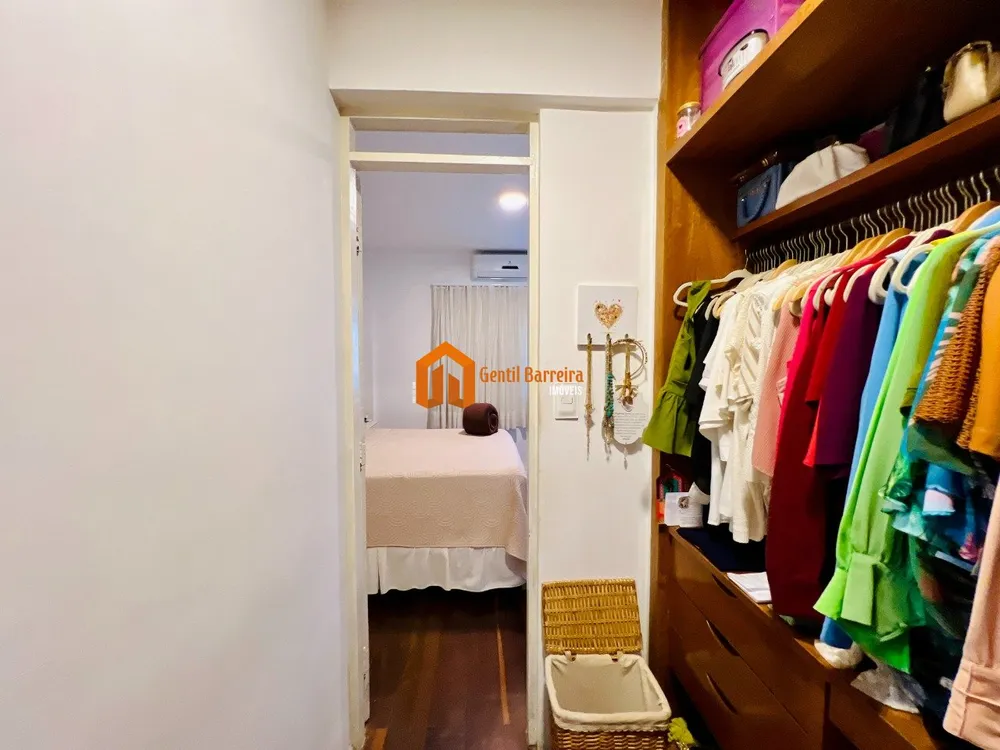 Apartamento, 3 quartos, 134 m² - Foto 9