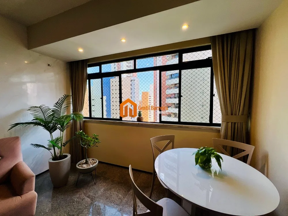 Apartamento, 3 quartos, 134 m² - Foto 13