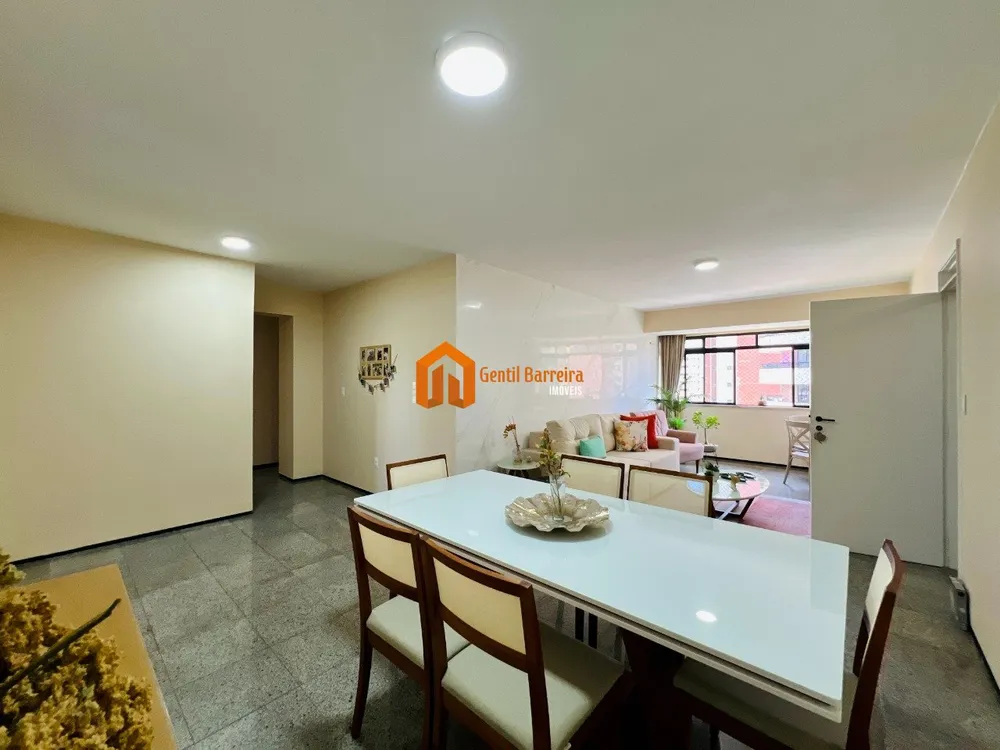 Apartamento, 3 quartos, 134 m² - Foto 3