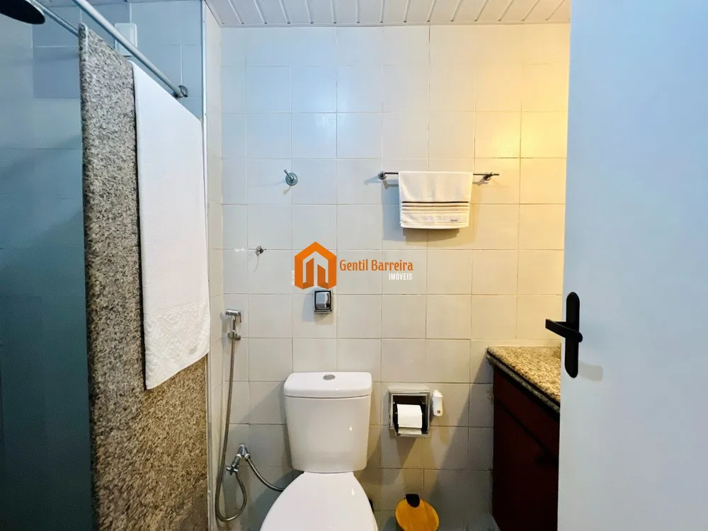 Apartamento, 3 quartos, 134 m² - Foto 12