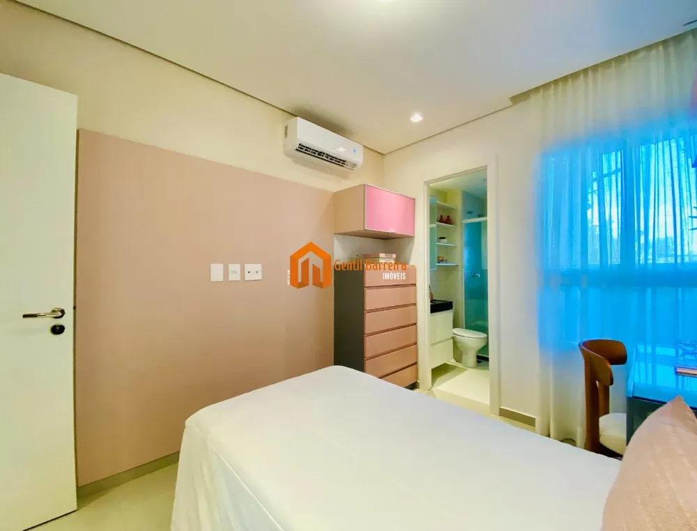 Apartamento, 3 quartos, 119 m² - Foto 9