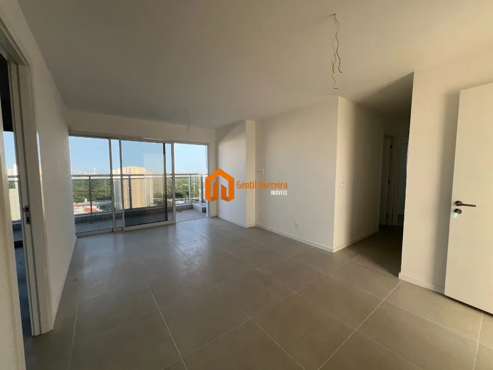 Apartamento, 3 quartos, 119 m² - Foto 2