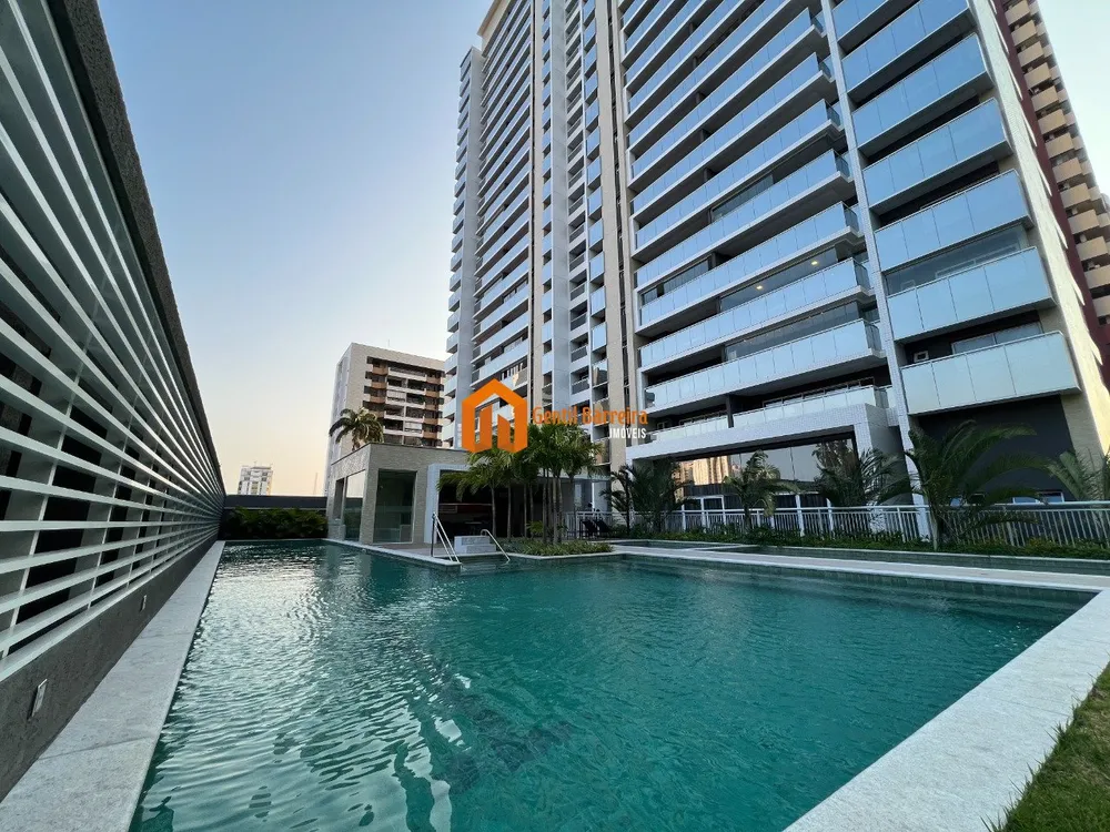 Apartamento, 3 quartos, 119 m² - Foto 8