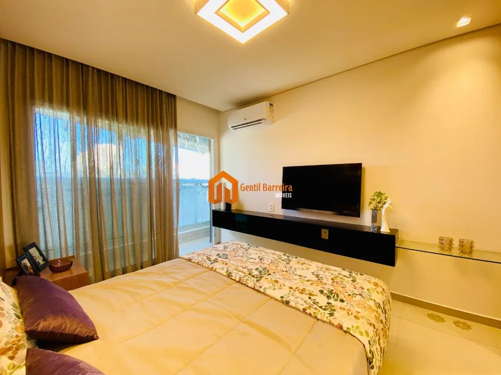 Apartamento, 3 quartos, 119 m² - Foto 12