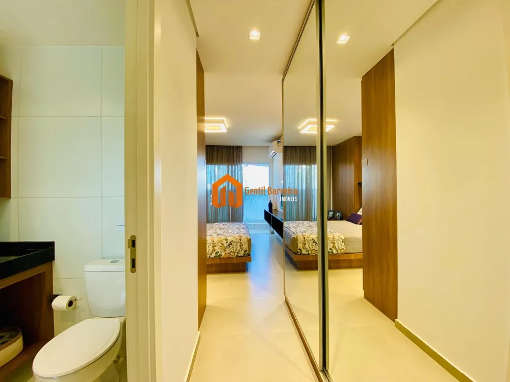 Apartamento, 3 quartos, 119 m² - Foto 11