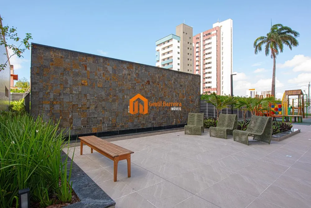 Apartamento, 3 quartos, 119 m² - Foto 16