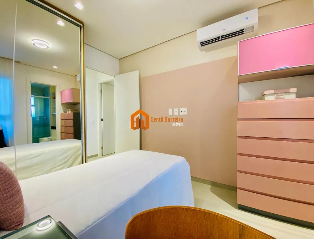 Apartamento, 3 quartos, 119 m² - Foto 10