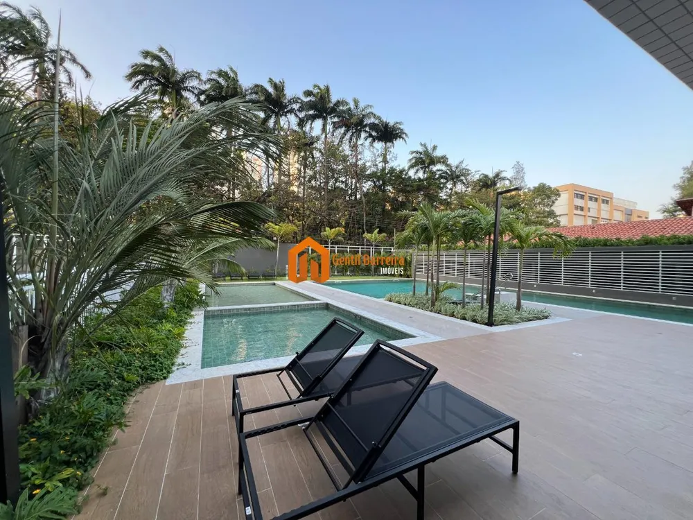 Apartamento, 3 quartos, 119 m² - Foto 13
