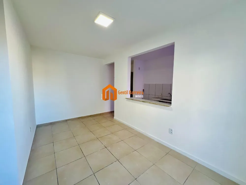 Apartamento, 3 quartos, 62 m² - Foto 2