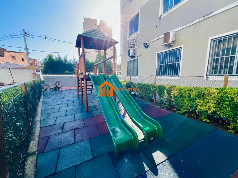 Apartamento, 3 quartos, 62 m² - Foto 8