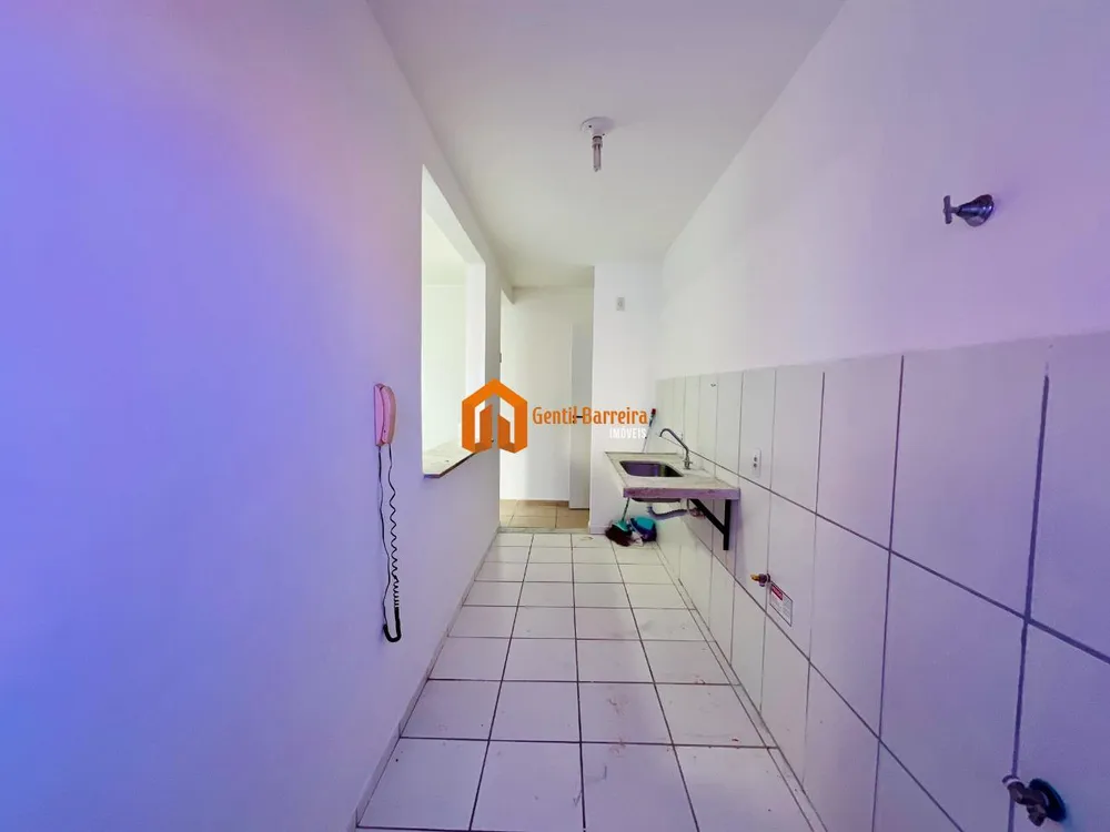 Apartamento, 3 quartos, 62 m² - Foto 5
