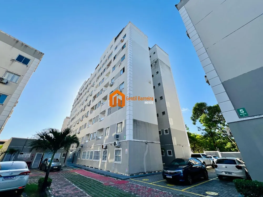 Apartamento, 3 quartos, 62 m² - Foto 15