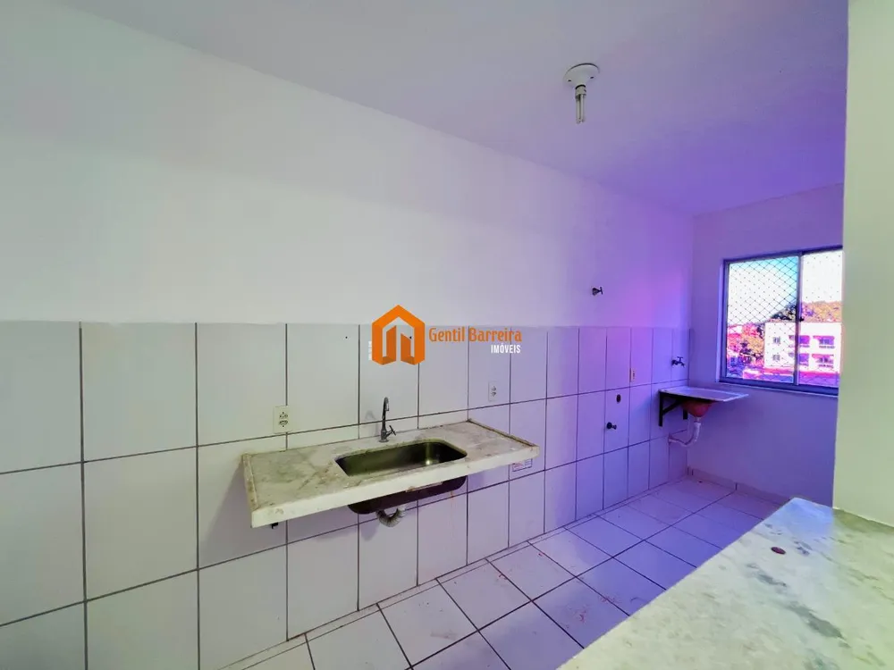Apartamento, 3 quartos, 62 m² - Foto 4