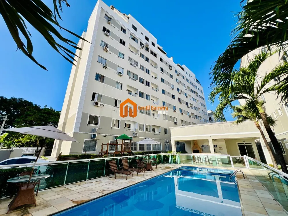 Apartamento, 3 quartos, 62 m² - Foto 14