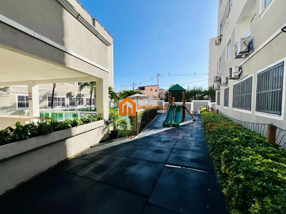 Apartamento, 3 quartos, 62 m² - Foto 13