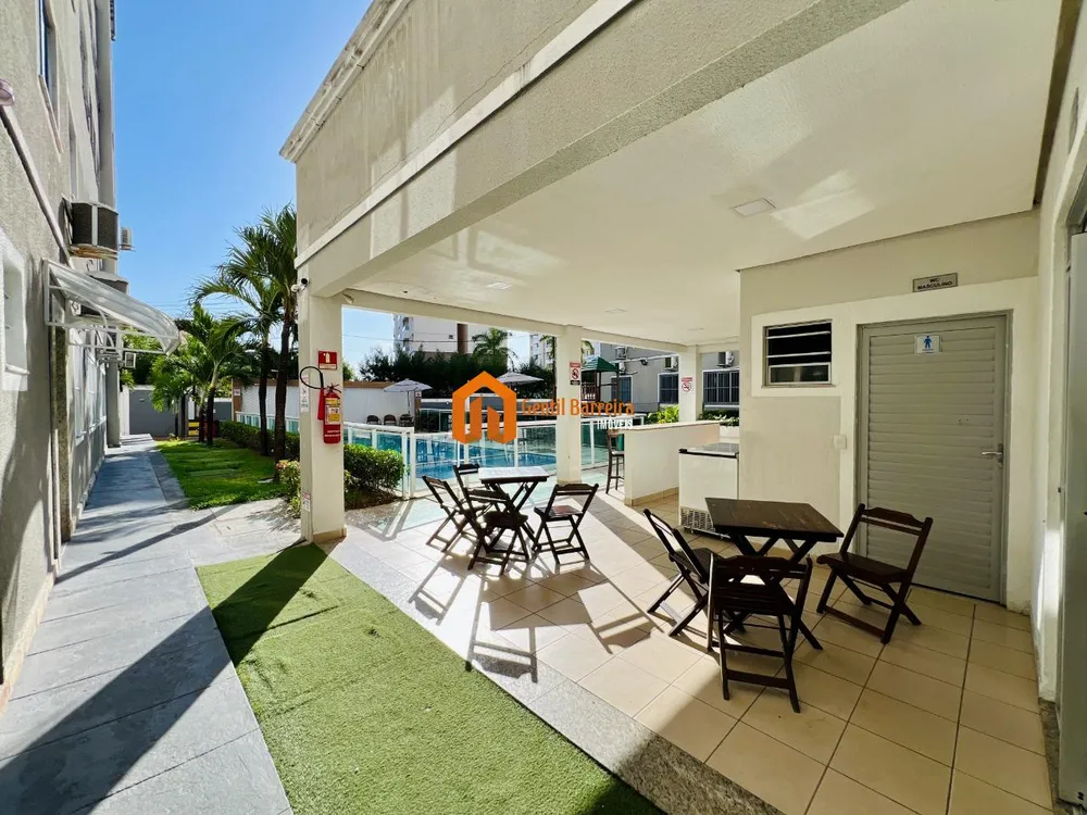 Apartamento, 3 quartos, 62 m² - Foto 11