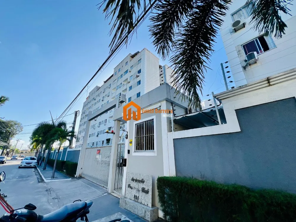 Apartamento, 3 quartos, 62 m² - Foto 16