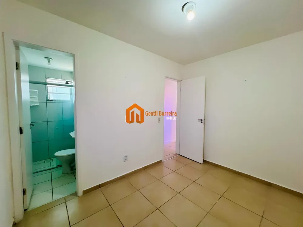 Apartamento, 3 quartos, 62 m² - Foto 6