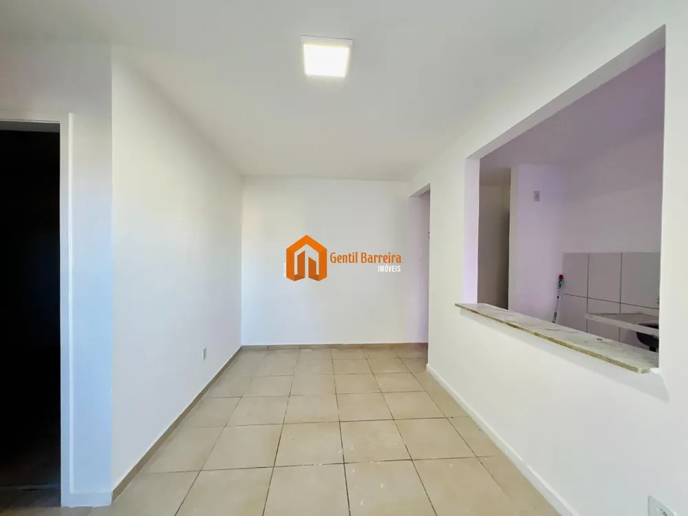 Apartamento, 3 quartos, 62 m² - Foto 3
