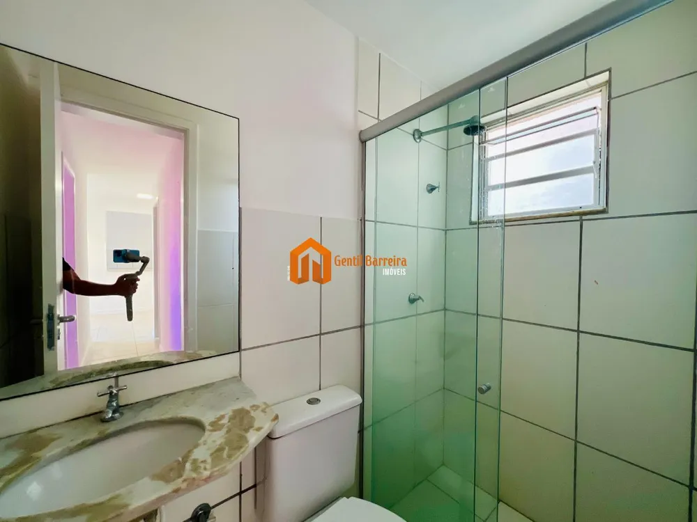 Apartamento, 3 quartos, 62 m² - Foto 7