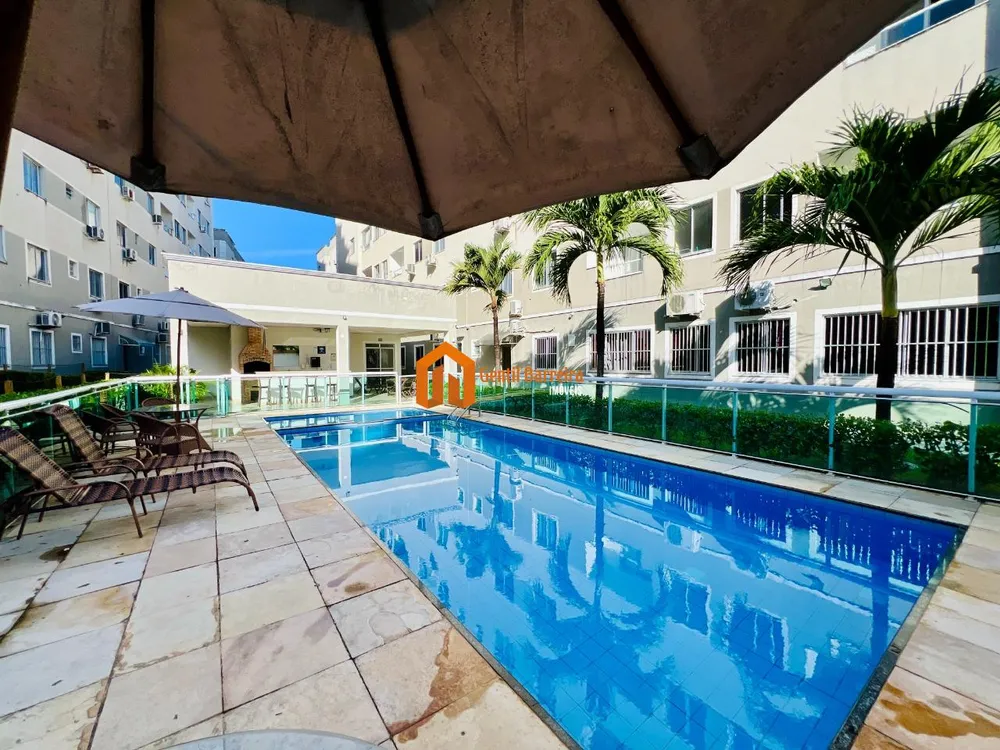 Apartamento, 3 quartos, 62 m² - Foto 9