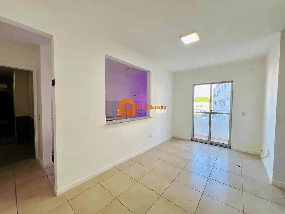 Apartamento, 3 quartos, 62 m² - Foto 1