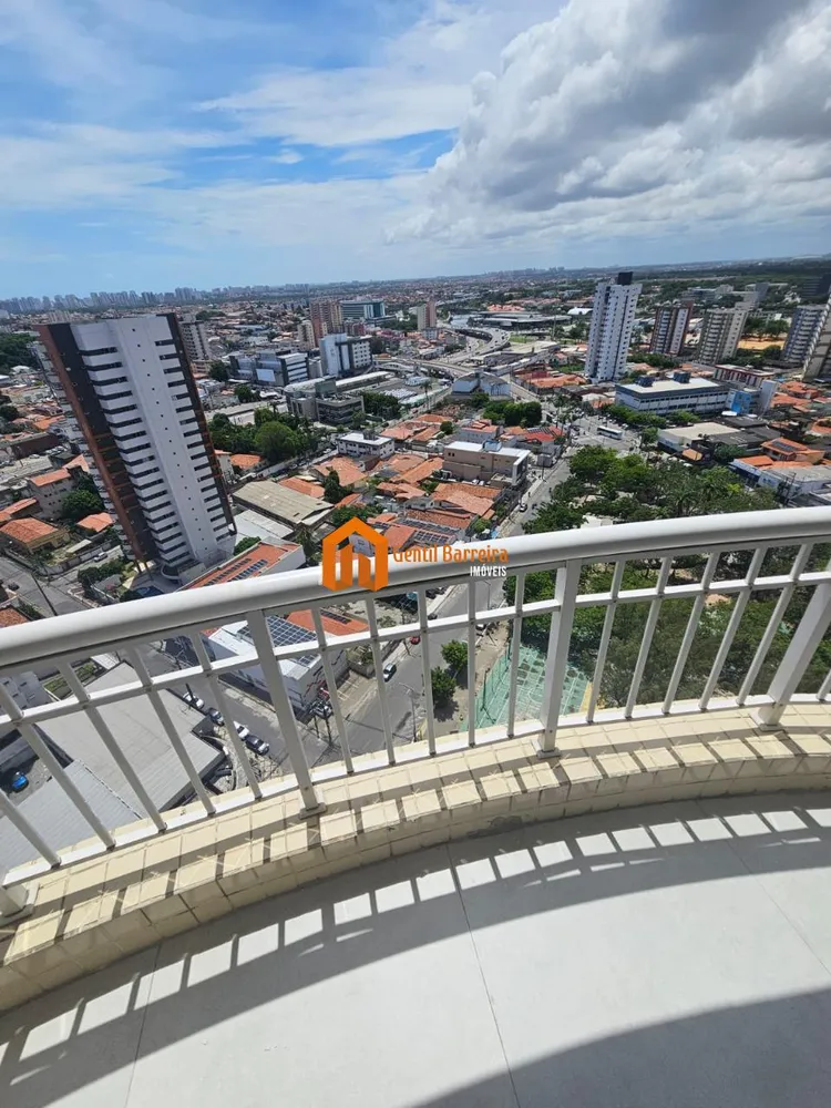 Apartamento, 4 quartos, 144 m² - Foto 6