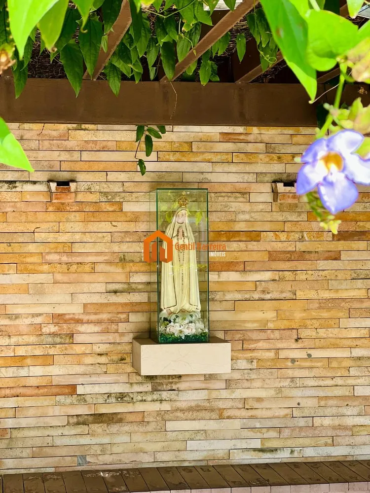Apartamento, 4 quartos, 144 m² - Foto 11