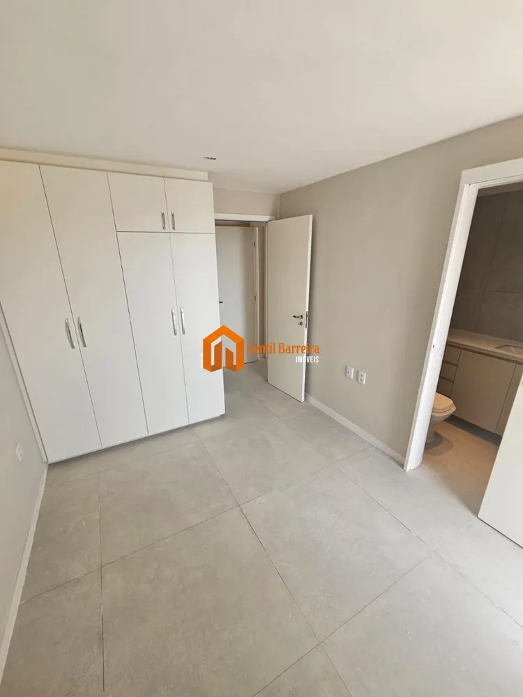Apartamento, 4 quartos, 144 m² - Foto 9