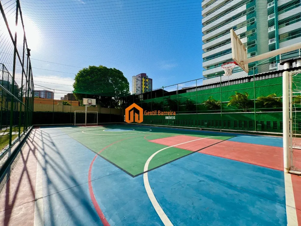 Apartamento, 4 quartos, 144 m² - Foto 4