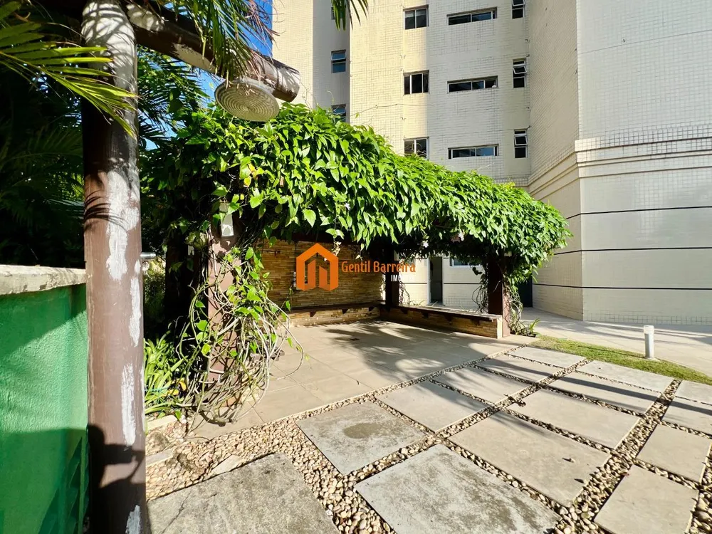 Apartamento, 4 quartos, 144 m² - Foto 15
