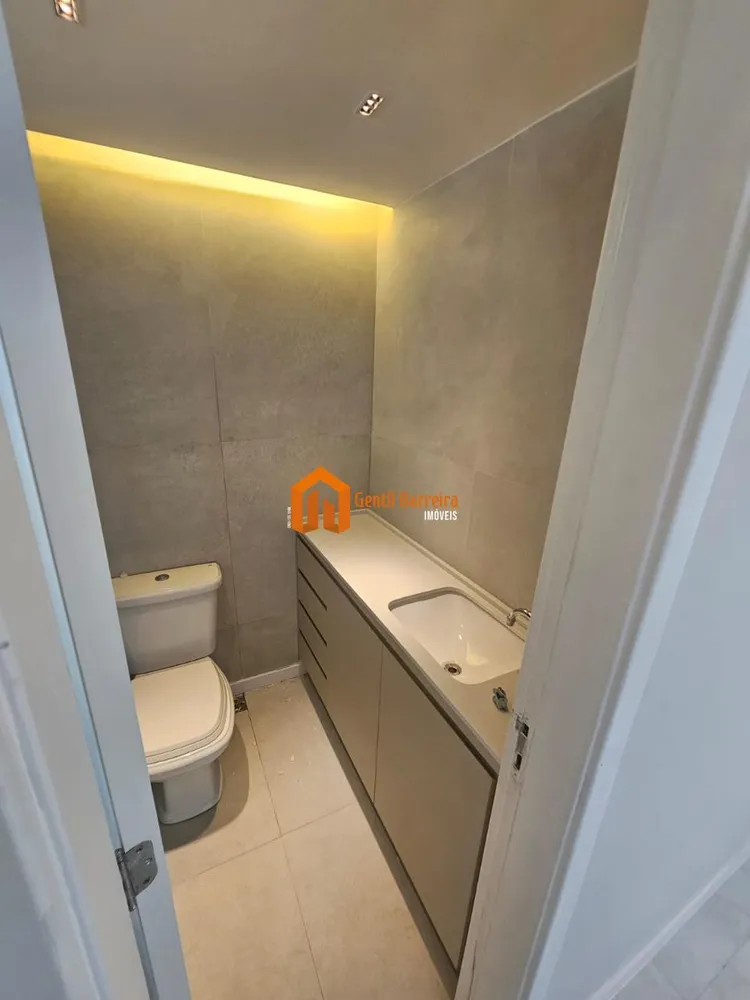 Apartamento, 4 quartos, 144 m² - Foto 3