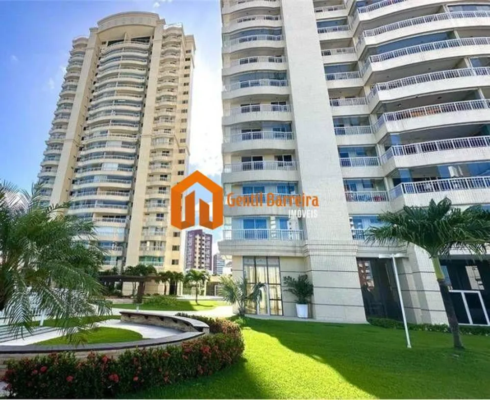 Apartamento, 4 quartos, 144 m² - Foto 7